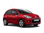Citroen C3 Airplay 2010 года